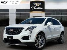 2024 Cadillac XT5