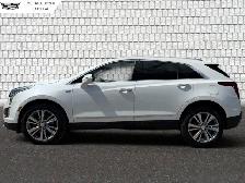 2024 Cadillac XT5 - Photo 2