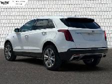 2024 Cadillac XT5 - Photo 3