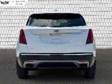 2024 Cadillac XT5 - Photo 4