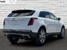 2024 Cadillac XT5 - Photo 5