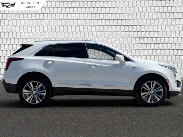 2024 Cadillac XT5 - Photo 6