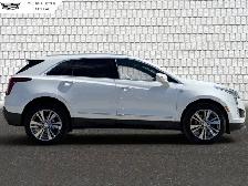 2024 Cadillac XT5 - Photo 6