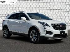 2024 Cadillac XT5 - Photo 7