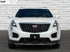 2024 Cadillac XT5 - Photo 8
