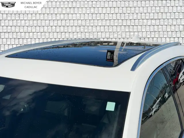 2024 Cadillac XT5 - Photo 9