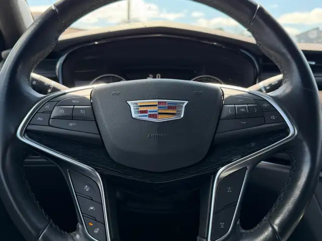 2024 Cadillac XT5 - Photo 10