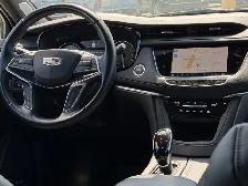 2024 Cadillac XT5 - Photo 11