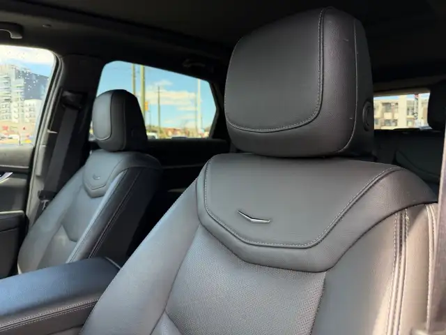 2024 Cadillac XT5 - Photo 12