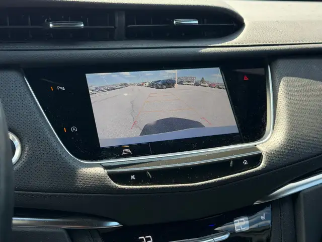 2024 Cadillac XT5 - Photo 14