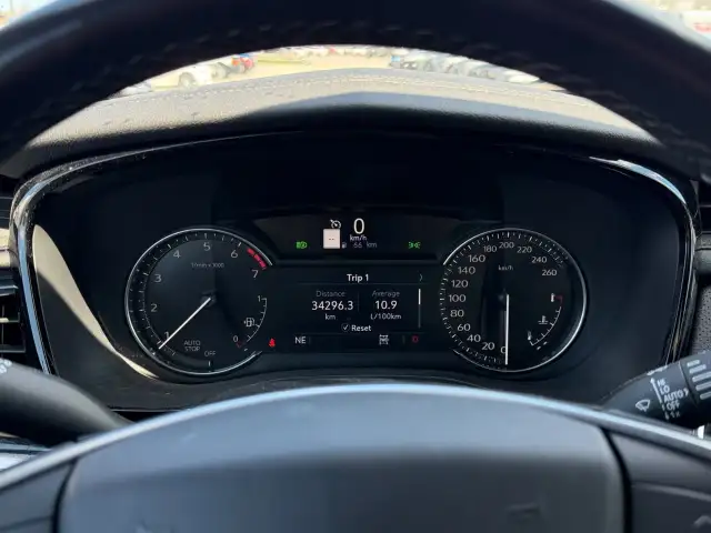 2024 Cadillac XT5 - Photo 15