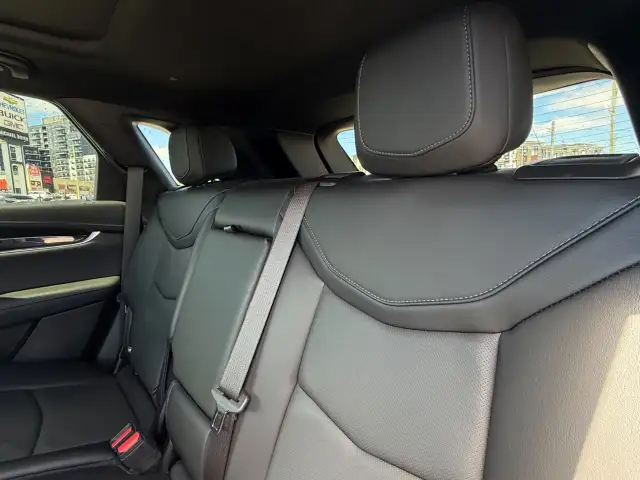 2024 Cadillac XT5 - Photo 16