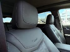 2024 Cadillac XT5 - Photo 17