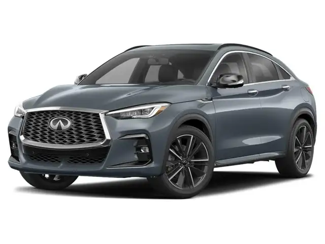 2023 Infiniti QX55 ESSENTIAL - Bose | Cooled Seat | Moonroof | 1