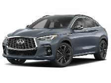 2023 Infiniti QX55 ESSENTIAL - Bose | Cooled Seat | Moonroof | 1