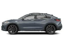 2023 Infiniti QX55 ESSENTIAL - Bose | Cooled Seat | Moonroof | 1 - Photo 2