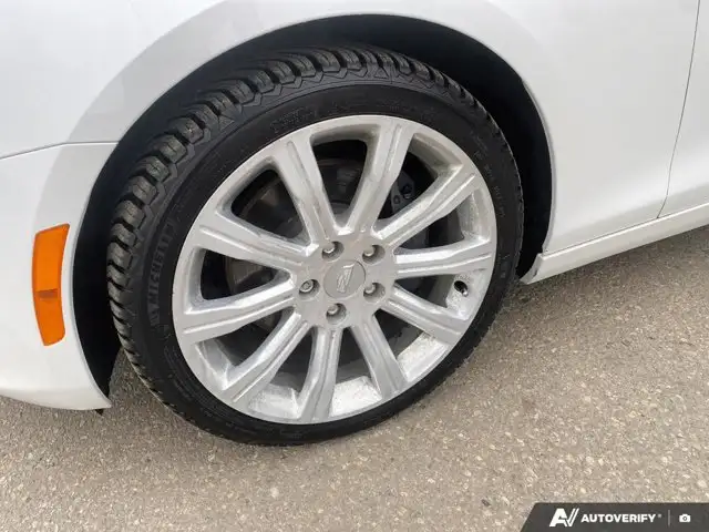 2017 Cadillac ATS Coupe Premium Luxury AWD | Coupe | V6 - Photo 10