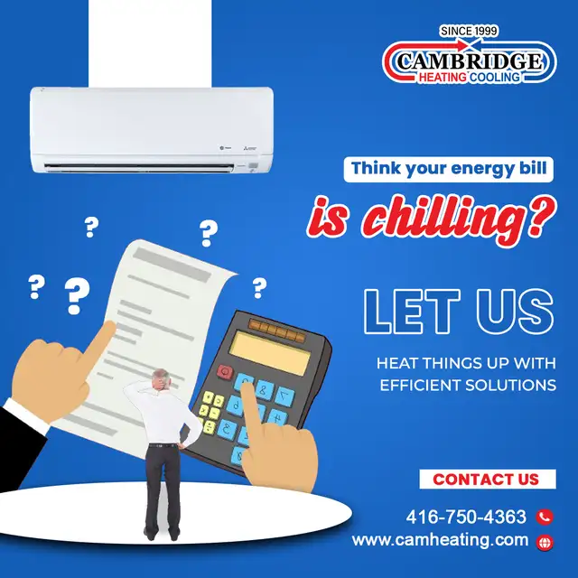 Your AC, Running at Its Best