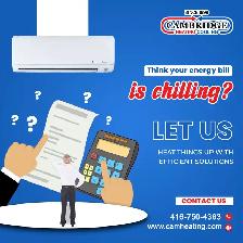 Your AC, Running at Its Best