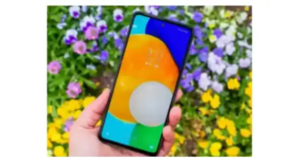 TRES BON ET PUISSANT SAMSUNG GALAXY A52G 5G UNLOCKED / DEBLOQUE - Photo 2