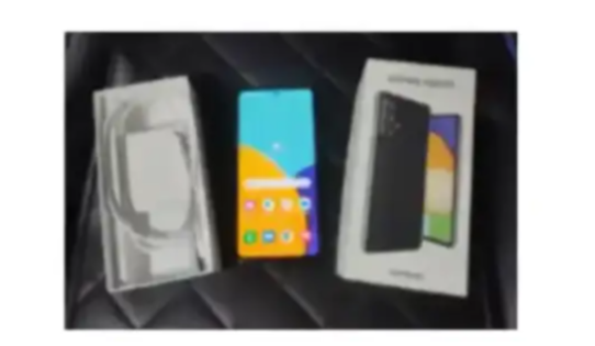 TRES BON ET PUISSANT SAMSUNG GALAXY A52G 5G UNLOCKED / DEBLOQUE - Photo 3