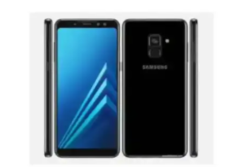 SAMSUNG GALAXY A8 SM-N900 32GB UNLOCKED FIDO ROGERS CHATR LUCKY - Photo 2