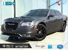 2018 Chrysler 300 Touring AWD - Leather - Keyless Entry