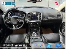 2018 Chrysler 300 Touring AWD - Leather - Keyless Entry - Photo 10