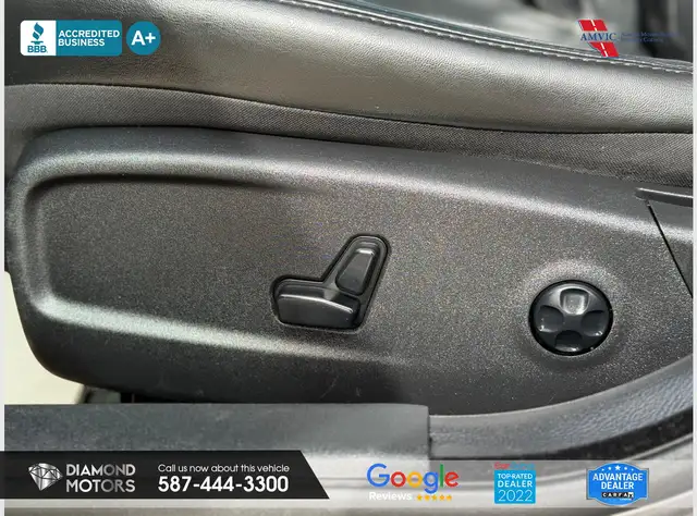2018 Chrysler 300 Touring AWD - Leather - Keyless Entry - Photo 23