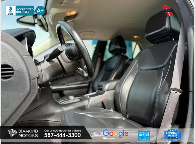 2018 Chrysler 300 Touring AWD - Leather - Keyless Entry - Photo 24