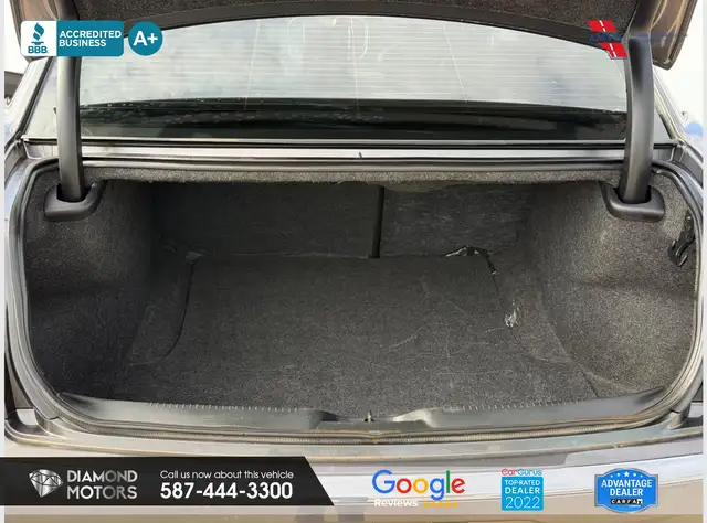 2018 Chrysler 300 Touring AWD - Leather - Keyless Entry - Photo 30