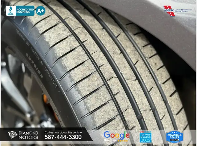 2018 Chrysler 300 Touring AWD - Leather - Keyless Entry - Photo 31