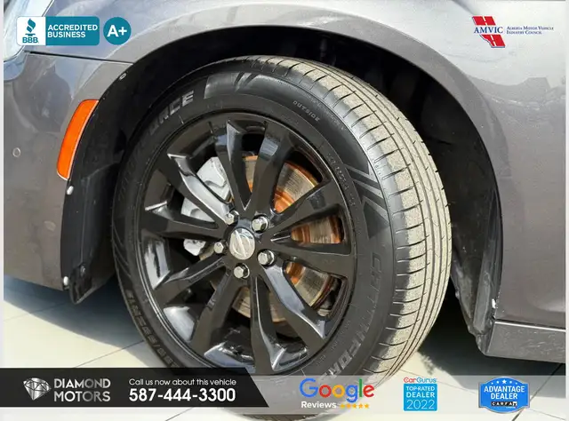 2018 Chrysler 300 Touring AWD - Leather - Keyless Entry - Photo 32