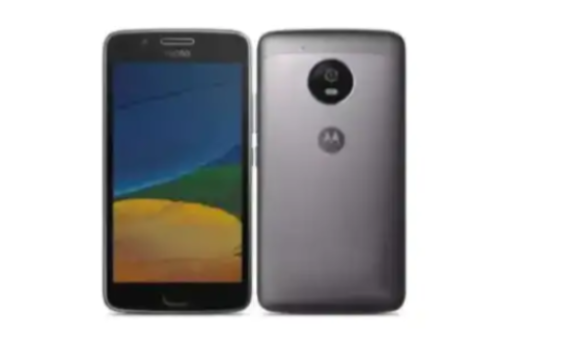 MOTOROLA G5 UNLOCKED ANDROID CELL PHONE CELLULAR CELLULAIRE FIDO