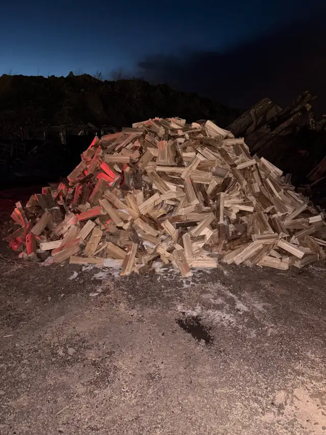 FIREWOOD FOR SALE! - Photo 2