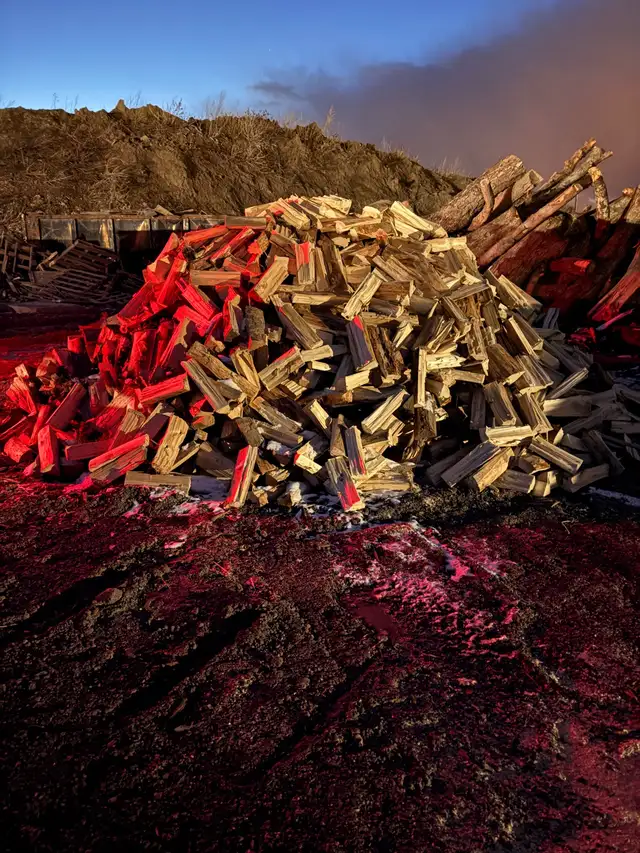 FIREWOOD FOR SALE! - Photo 3
