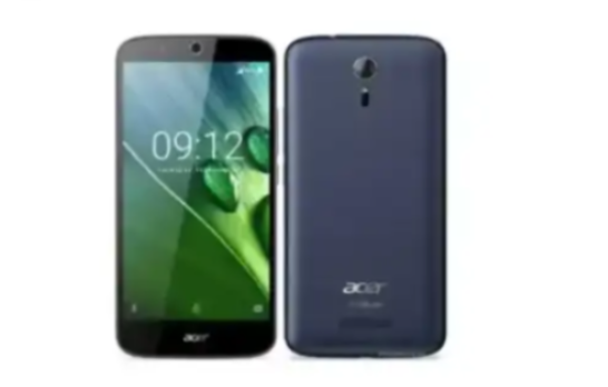 TRES BON ACER LIQUID ZEST DUAL SIM CARD SLOT DTS-HD ANDROID