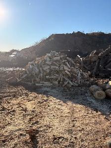 FIREWOOD FOR SALE!