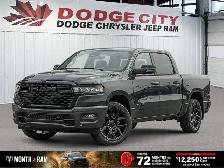 2026 Ram 1500 Sport