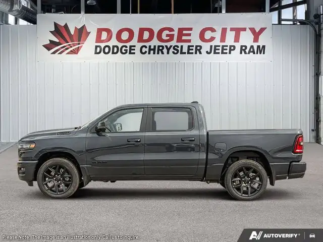 2026 Ram 1500 Sport - Photo 4