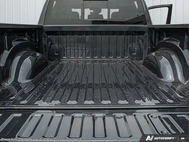 2026 Ram 1500 Sport - Photo 8