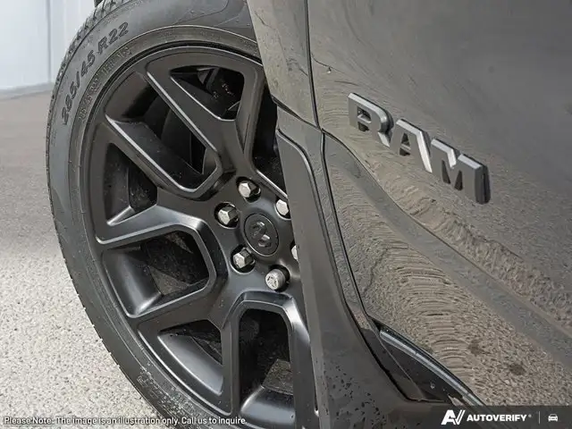 2026 Ram 1500 Sport - Photo 9