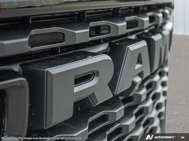 2026 Ram 1500 Sport - Photo 10