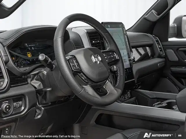 2026 Ram 1500 Sport - Photo 13