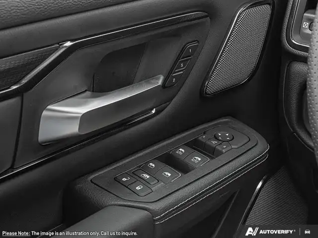 2026 Ram 1500 Sport - Photo 17