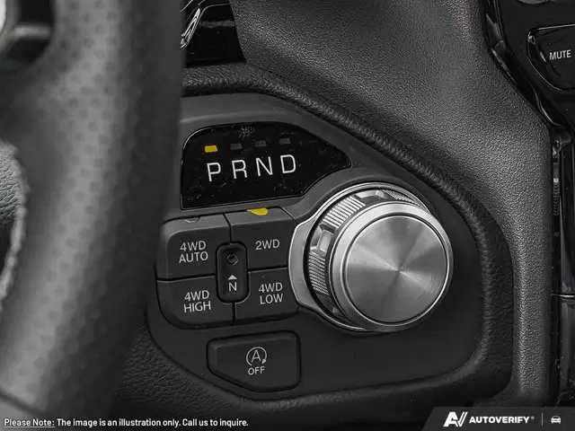 2026 Ram 1500 Sport - Photo 18