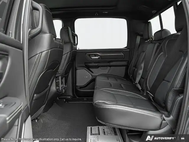 2026 Ram 1500 Sport - Photo 22
