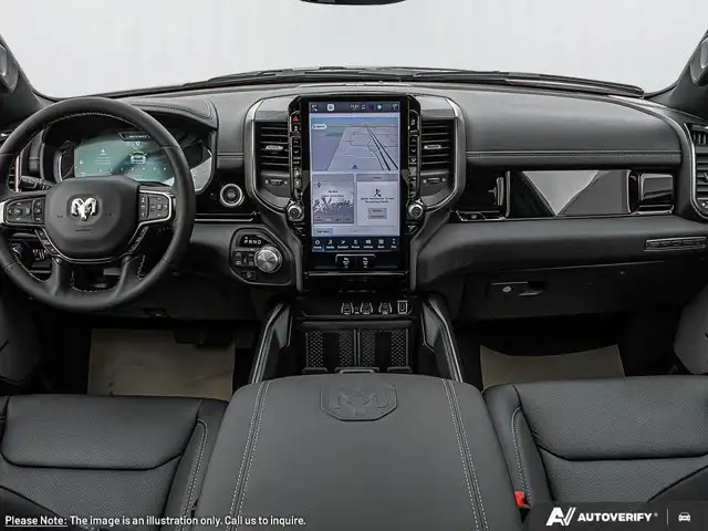 2026 Ram 1500 Sport - Photo 23