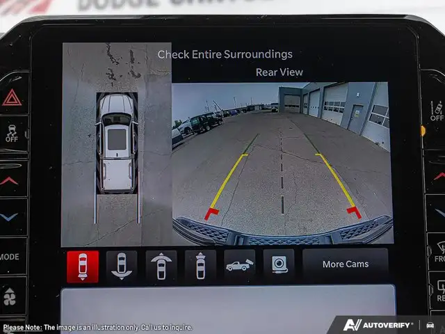 2026 Ram 1500 Sport - Photo 24