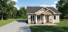 Residential House Plans